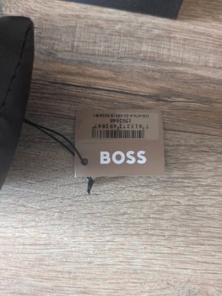 Reloj Hugo Boss Classico Breath 1502646