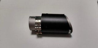 Cola Escape Akrapovic TP-CT/10 Carbono