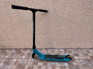 Patinete Freestyle Oxelo MF 1.8