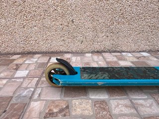 Patinete Freestyle Oxelo MF 1.8