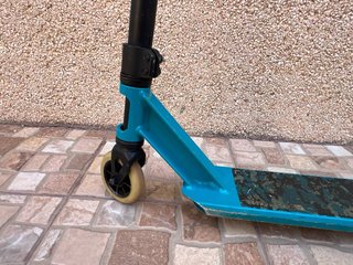 Patinete Freestyle Oxelo MF 1.8