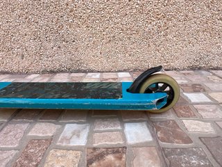 Patinete Freestyle Oxelo MF 1.8