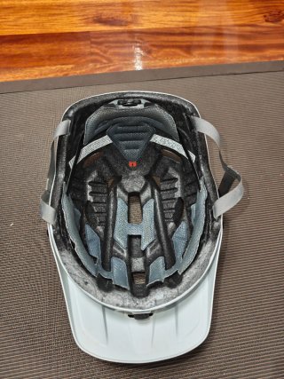 Casco Giro MTB