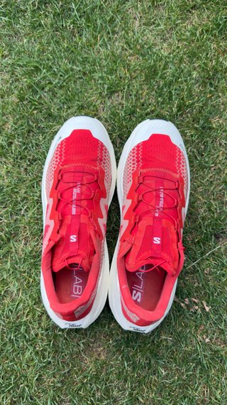 Salomon S-LAB Ultra Glide ZapatillasTrail Running