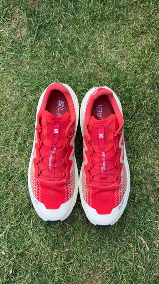 Salomon S-LAB Ultra Glide ZapatillasTrail Running