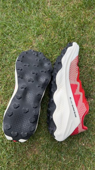 Salomon S-LAB Ultra Glide ZapatillasTrail Running