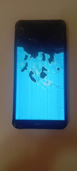 Huawei Y6 2018 per ricambi