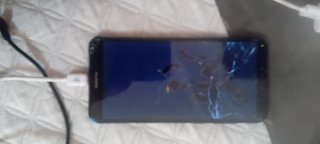 Huawei Y6 2018 per ricambi