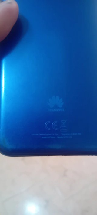 Huawei Y6 2018 per ricambi