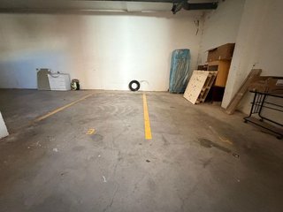 Garaje en venta en Albaida