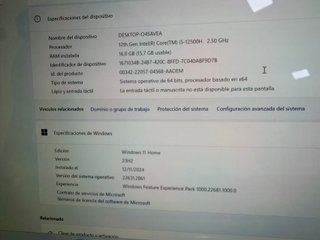 HP Pavilion Plus 14-eh0000sf 14 Intel Core i5