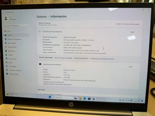 HP Pavilion Plus 14-eh0000sf 14 Intel Core i5