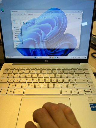 HP Pavilion Plus 14-eh0000sf 14 Intel Core i5