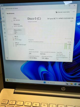 HP Pavilion Plus 14-eh0000sf 14 Intel Core i5
