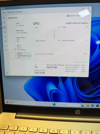 HP Pavilion Plus 14-eh0000sf 14 Intel Core i5