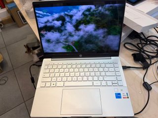 HP Pavilion Plus 14-eh0000sf 14 Intel Core i5