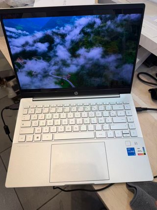 HP Pavilion Plus 14-eh0000sf 14 Intel Core i5
