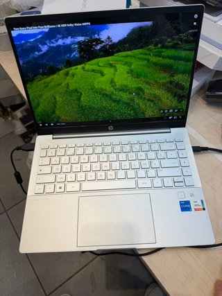 HP Pavilion Plus 14-eh0000sf 14 Intel Core i5