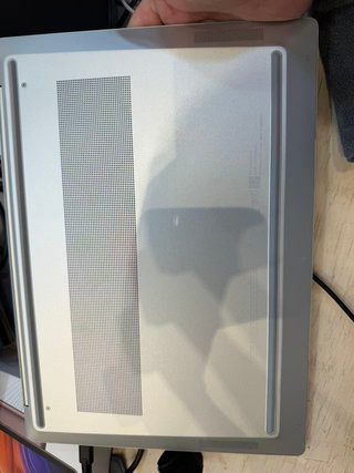 HP Pavilion Plus 14-eh0000sf 14 Intel Core i5