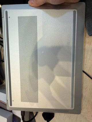 HP Pavilion Plus 14-eh0000sf 14 Intel Core i5