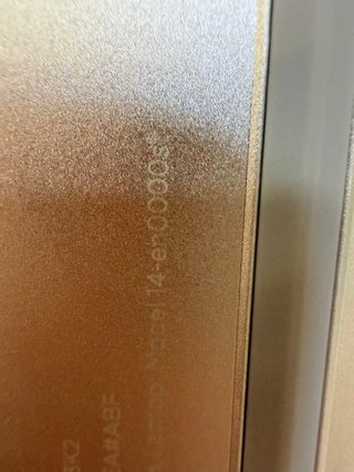 HP Pavilion Plus 14-eh0000sf 14 Intel Core i5