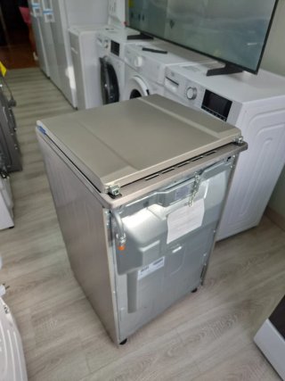 nevir nvr-cb4h-ti cocina de gas con horno 4 fuegos