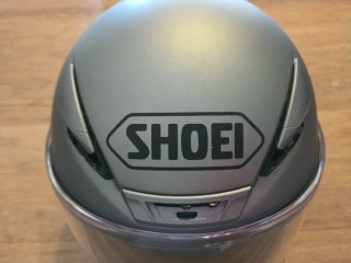 Casco Moto Shoei NXR / RF-1200 Talla L