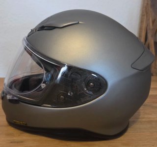 Casco Moto Shoei NXR / RF-1200 Talla L