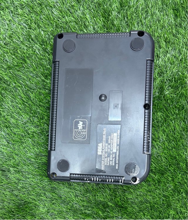 Sega Master System II Pal