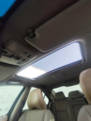 Volvo S60 2002