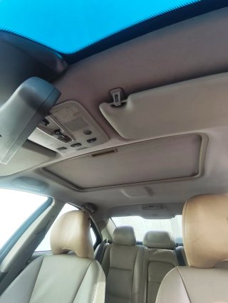 Volvo S60 2002
