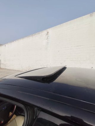 Volvo S60 2002