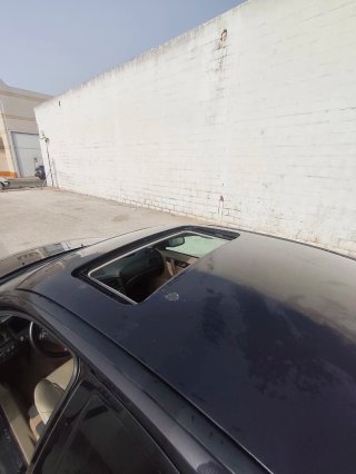 Volvo S60 2002