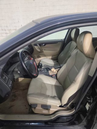 Volvo S60 2002