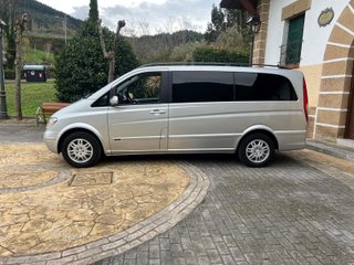 Mercedes-Benz Viano 2.0 CDI Trend Larga