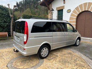 Mercedes-Benz Viano 2.0 CDI Trend Larga