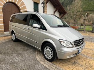 Mercedes-Benz Viano 2.0 CDI Trend Larga