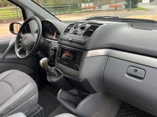 Mercedes-Benz Viano 2.0 CDI Trend Larga