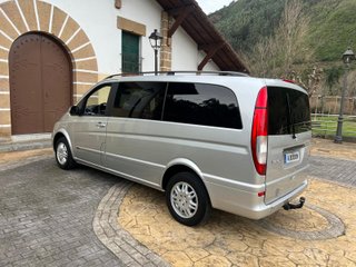 Mercedes-Benz Viano 2.0 CDI Trend Larga