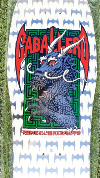 Powell Peralta