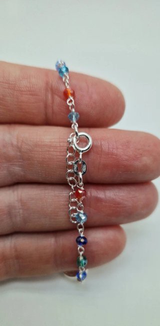 PULSERA SAN BENITO