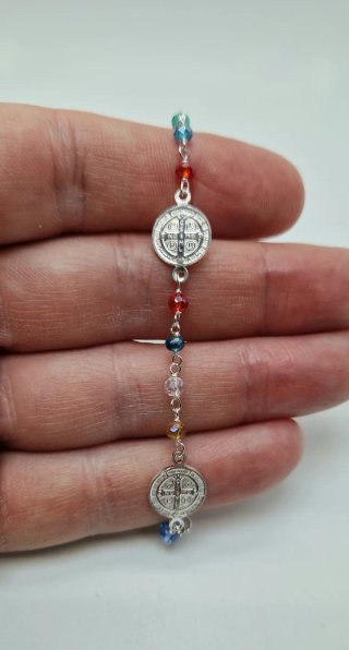 PULSERA SAN BENITO