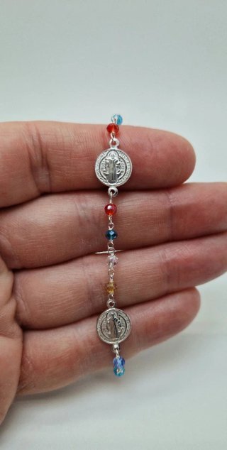 PULSERA SAN BENITO
