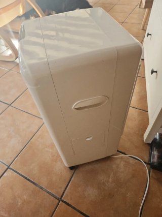 Climatizador Portátil Artron