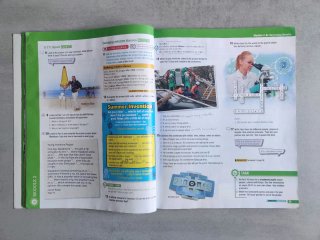Think Ahead 4⁰ ESO Student's Book - 9789925300938