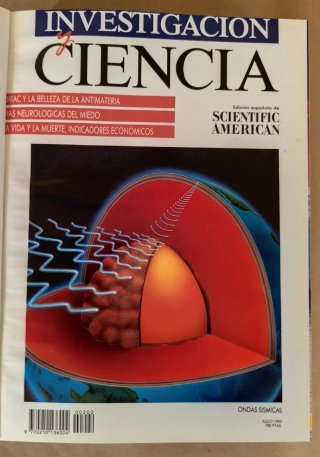 Año 1993 Completo - Investigación y Ciencia