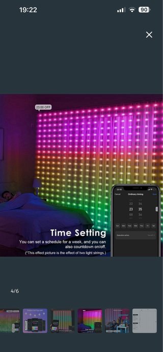 Luces dj dmx + maquina humo