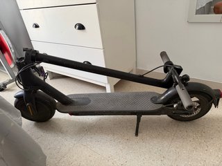 Patinete Eléctrico Xiaomi