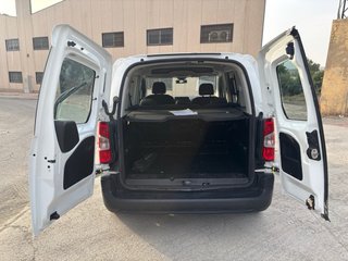 Citroen Berlingo 2021