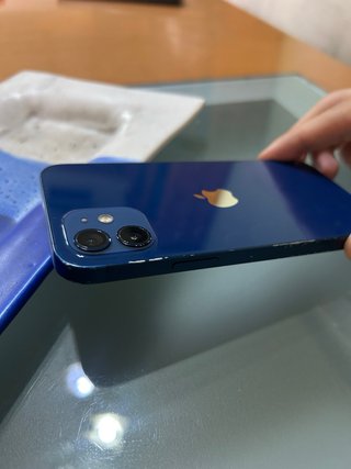 iPhone 12 128GB Batteria 100%